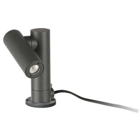 SPY 145, Proiettore a Parete per Esterni, Faro Barcelona