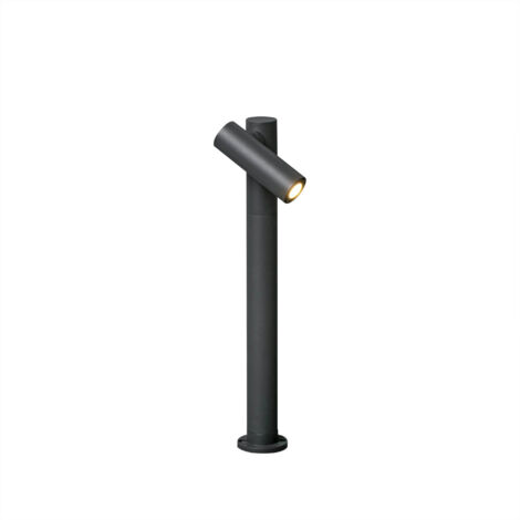 SPY 435 Baliza gris oscuro