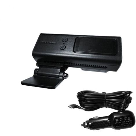 SPY Mini Dashcam per auto FHD 2.304 x 1.296 pixel a 30 fps - PSVC574