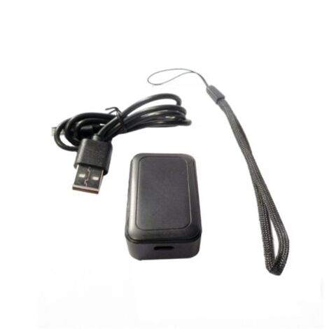 SPY Mini localizzatore GPS con modulo radio 2G - AP441088