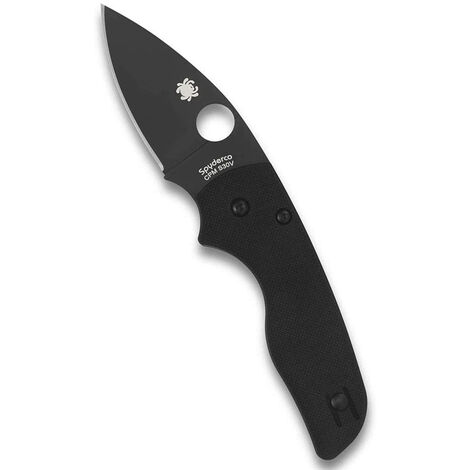 KWB 016921 - Coltello universale (con 2 lame, coltello da tasca e cutter,  pieghevole), 1 pezzo, senza