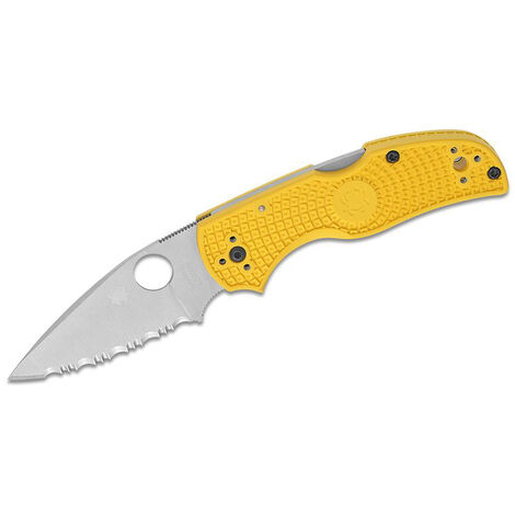 Coltello Tascabile Pieghevole Coltelli Tascabili Pieghevoli Avvio Rapido -  Coltello da Tasca Coltello da Caccia - 440C Steel 58HRC OTF Double Action -  Per Difesa Avventura Con Fondina (THK-328) : : Sport