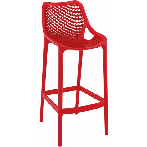 Red bar on sale stools canada