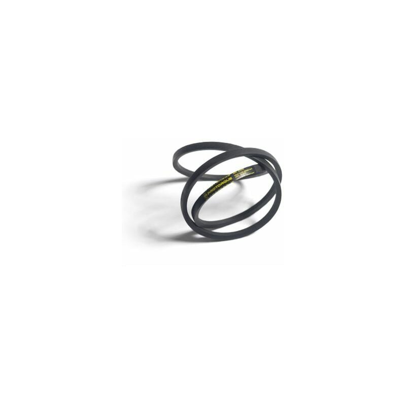 Rs Pro - spz section wrapped wedge belt 850MM l ( Prix pour Paquet de 5 )