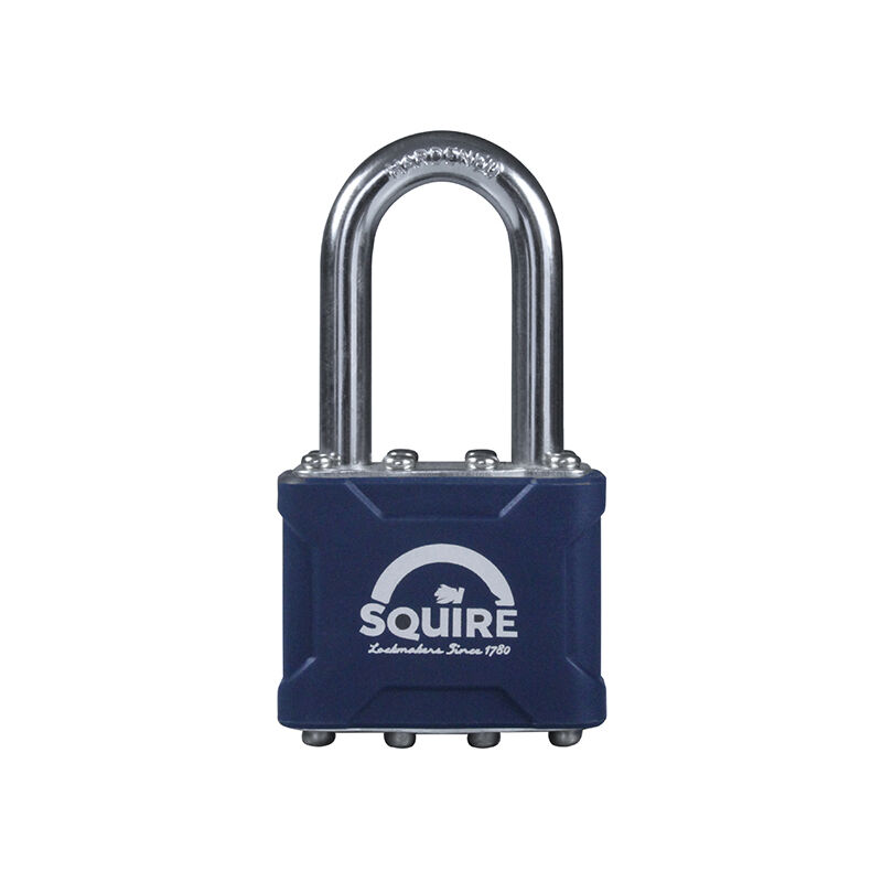 Squire - 35/1.5 35 1.5 Stronglock Padlock 38mm Long Shackle (39mm vsc) HSQ3515