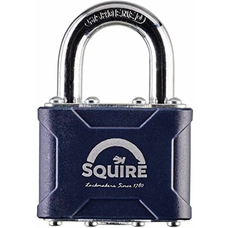 TBC - 37 Stronglock Padlock 44mm Open Shackle HSQ37