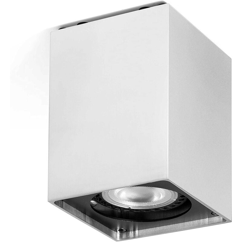 SQUAD-2, éclairage interne Faro Barcelona