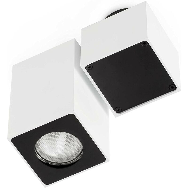 Squad, éclairage interne Faro Barcelona