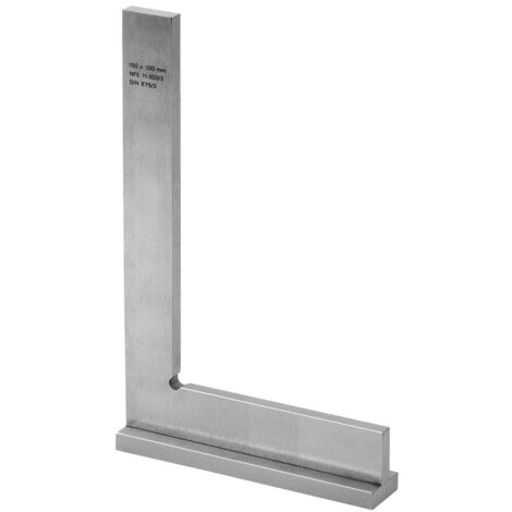 Squadra a 90° con cappuccio 150mm FACOM 1257.04PB