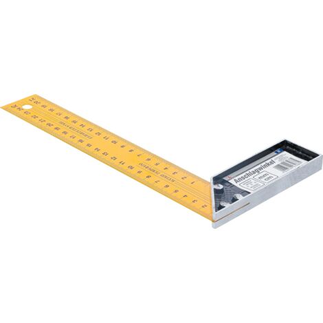 Squadra a cappello  250 mm