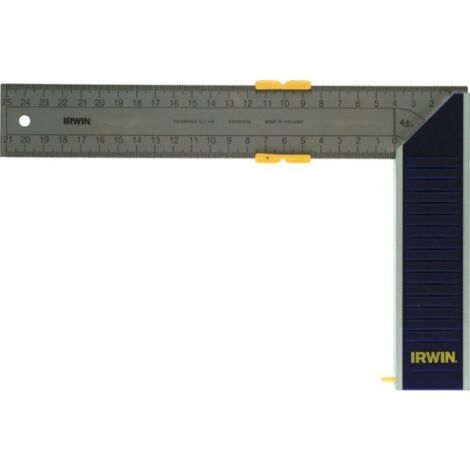 SQUADRA A MANO 300MM - I-10503544