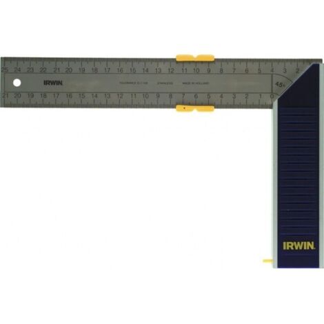 SQUADRA A MANO 300MM - I-10503544