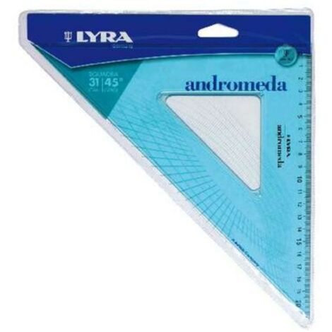 Squadra Cm.31X45` Serie Andromeda X10