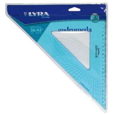 Squadra Cm.36X45` Serie Andromeda X10