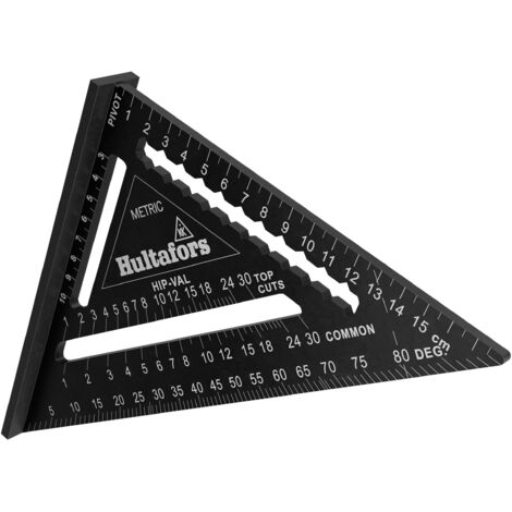SQUADRA DA CARPENTIERE  18 CM