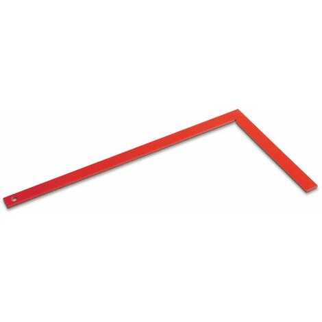 Squadra da muratore NESPOLI, 60 cm NESPOLI