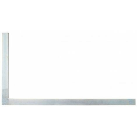 Squadra del fabbro SOLA SW 10 x 7 cm