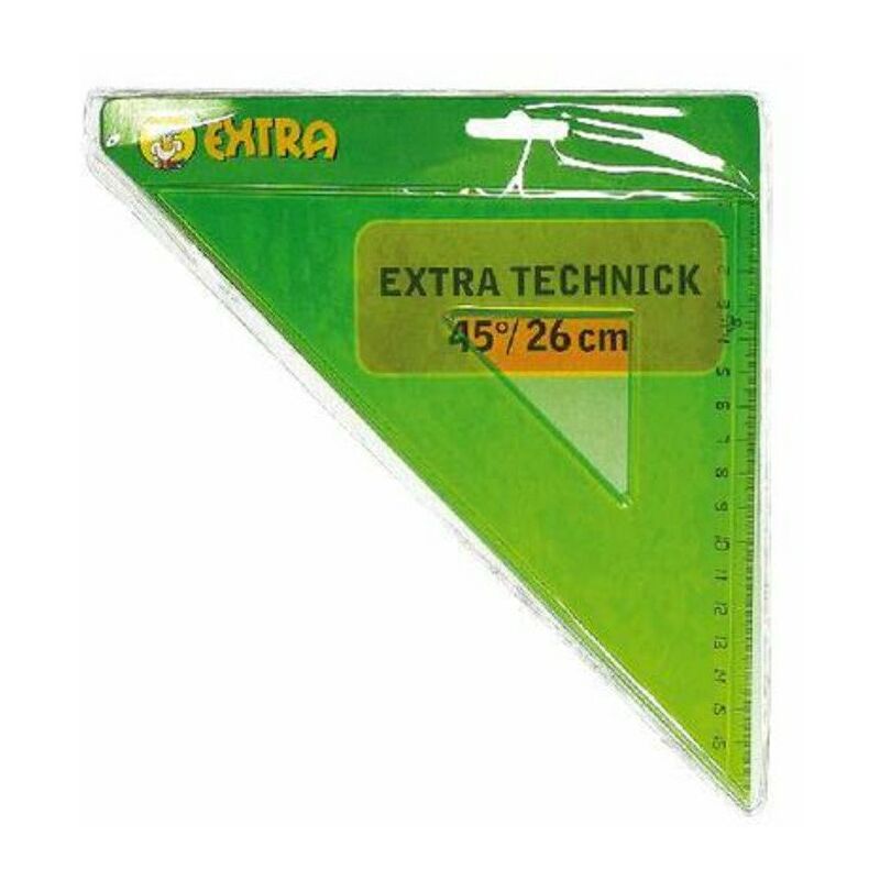 D.g.s. - squadra extra tecnick 26/45 x10