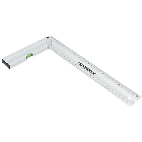 Squadra Ferrestock 300 mm