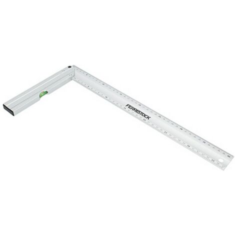 Squadra Ferrestock 400 mm