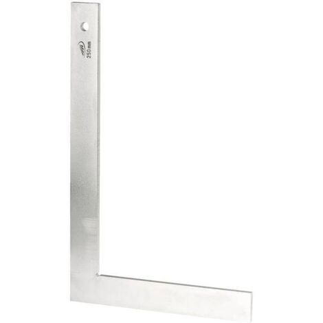 Squadra metallica Helios Preisser 1000 x 500 mm