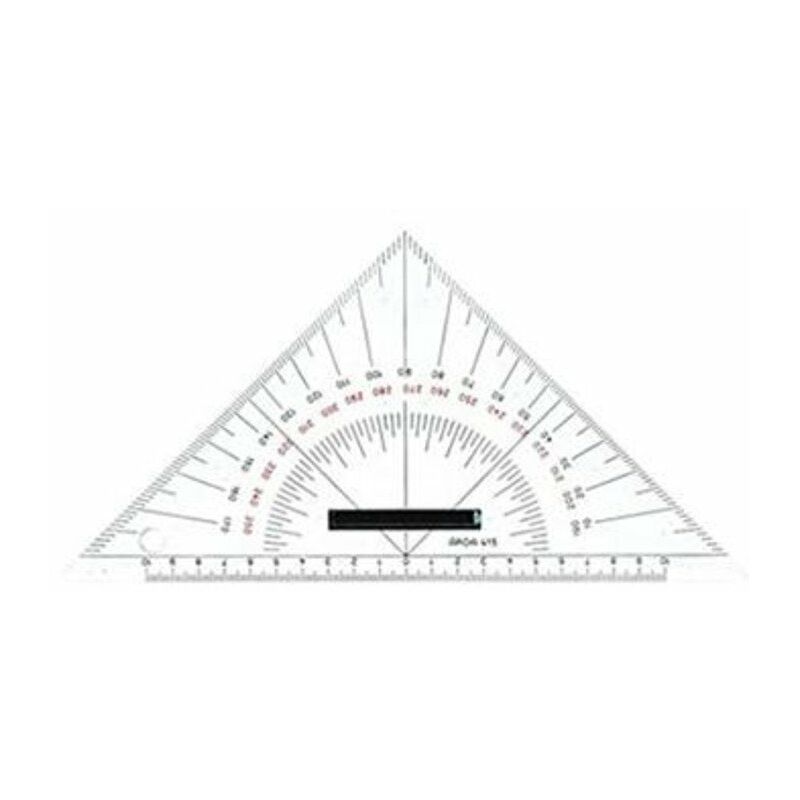 Image of Squadra nautica CM.26 Arda con pomolo x1