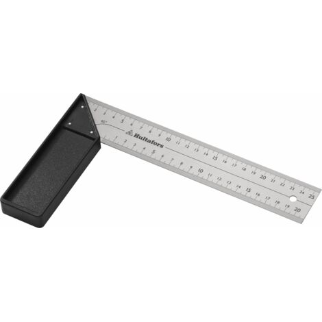 SQUADRA SEMI-PROFESSIONAL  25 CM FISSO