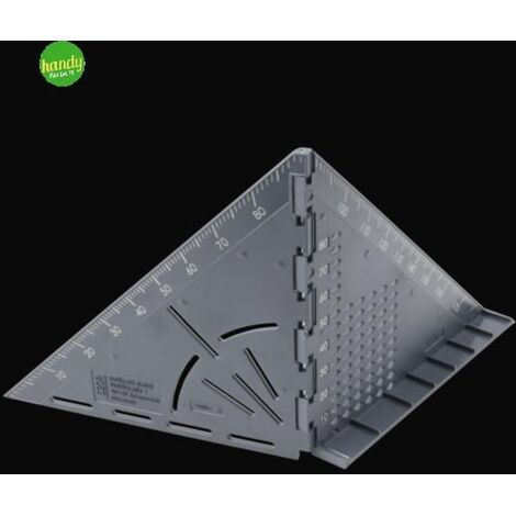 Squadra Vario 3D Wolfcraft