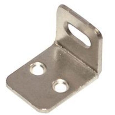 SQUADRETTE C/ASOLA NIC 22X21MM PZ4