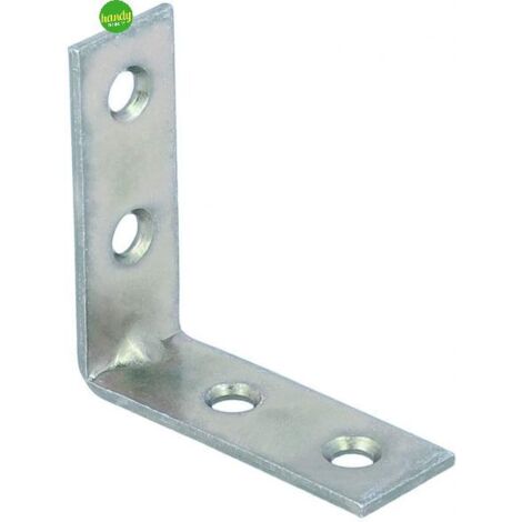 SQUADRETTE.D/GIUNZ.20X20 ZINC PZ4