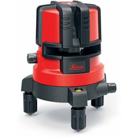 Squadro Leica LINO L4P1