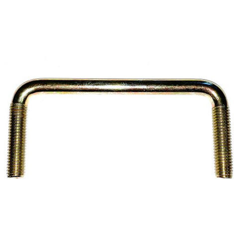 main image of "Zinc Plated Square / C Bolts"