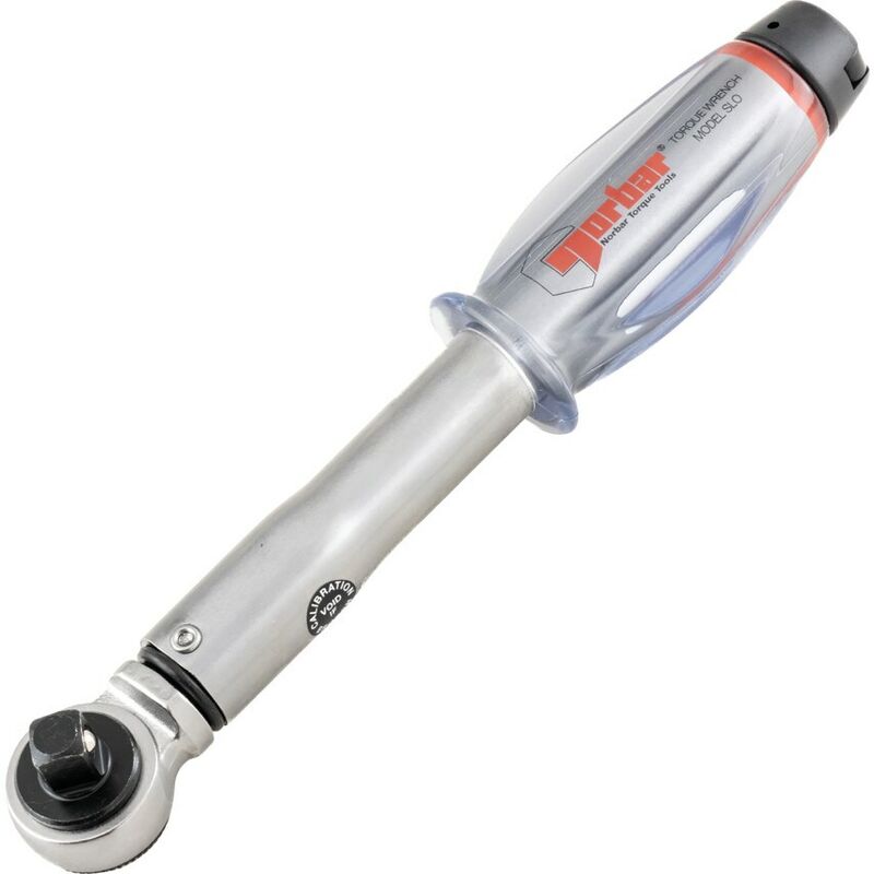 Norbar SLO (11087) Adjustable Torque Wrench 3/8