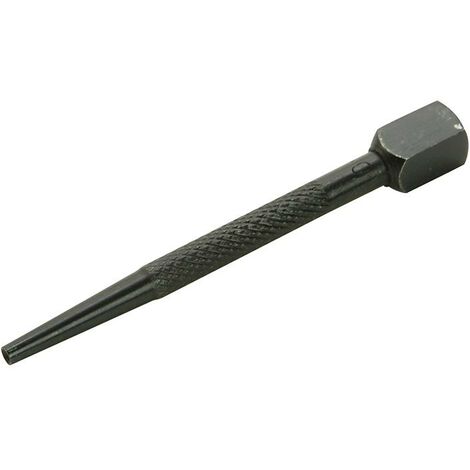 Square Head Nail Punch 2.5mm (3/32in) FAINP332SH