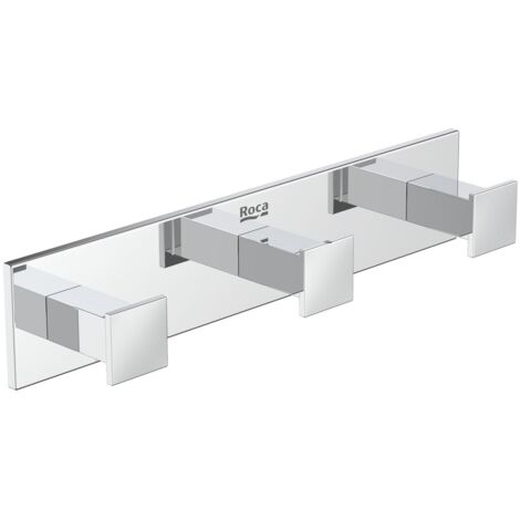 SQUARE HOTELS triple cintre - ROCA