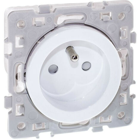 SQUARE RENO PC 2P+T BLC (60560)