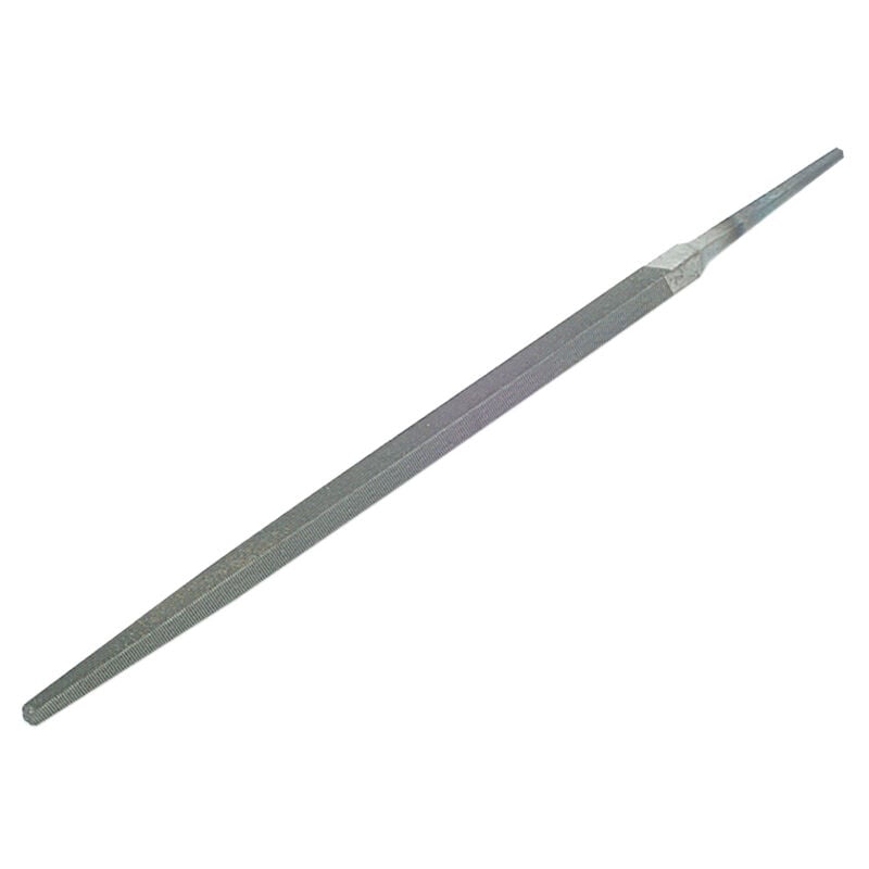 Crescent - Nicholson® Square Smooth Cut File 100mm (4in) NICSSM4