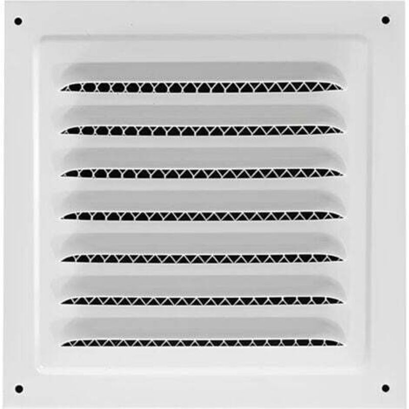 Image of Square ventilation grille 20 x 20&hellip;