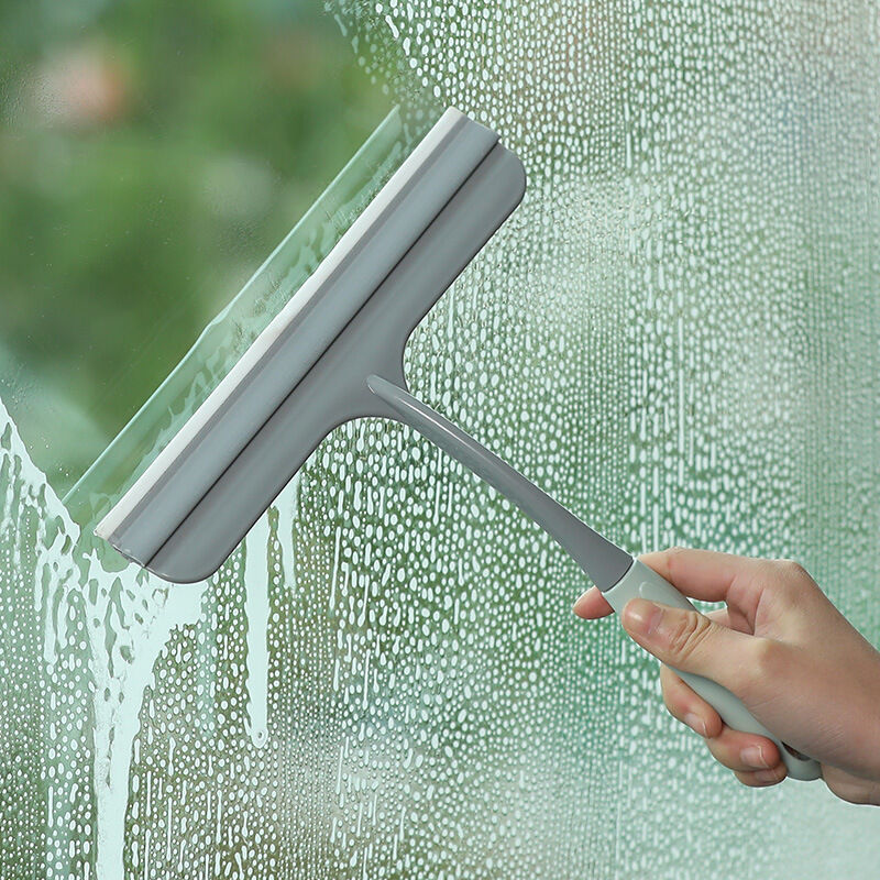Squeegee Shower Glass Squeegee Household Water In Cleaning Squeegee For Bathroom Window