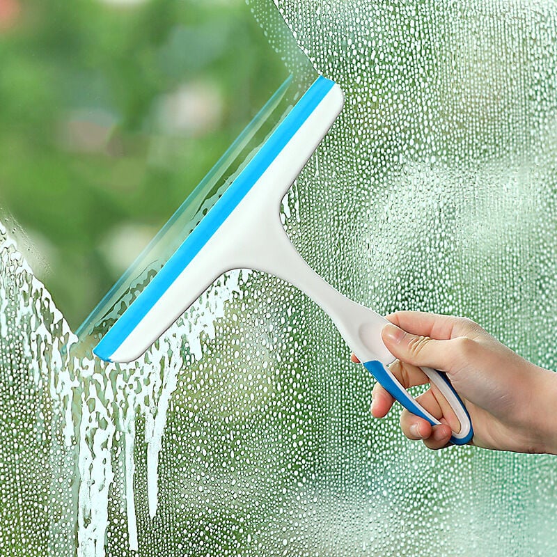 Squeegee Shower Glass Squeegee Household Water In Cleaning Squeegee For Bathroom Window