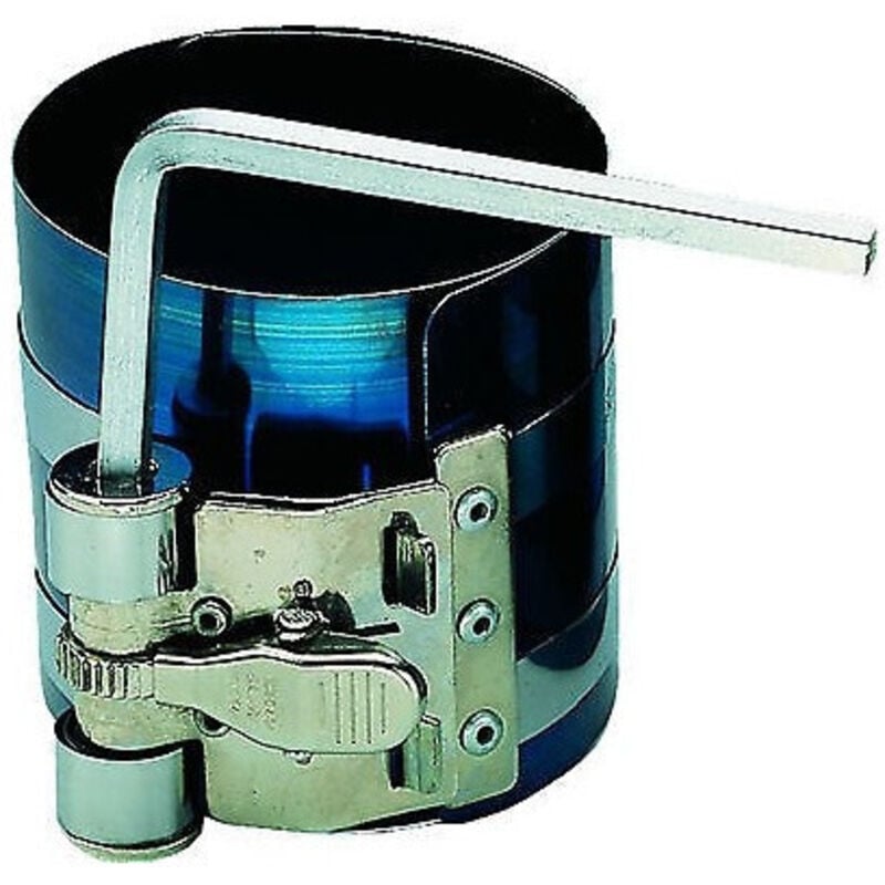 Image of Trade Shop Traesio - Trade Shop - strings fasce elastik für mehr inserm cilindri 53-175 mm -