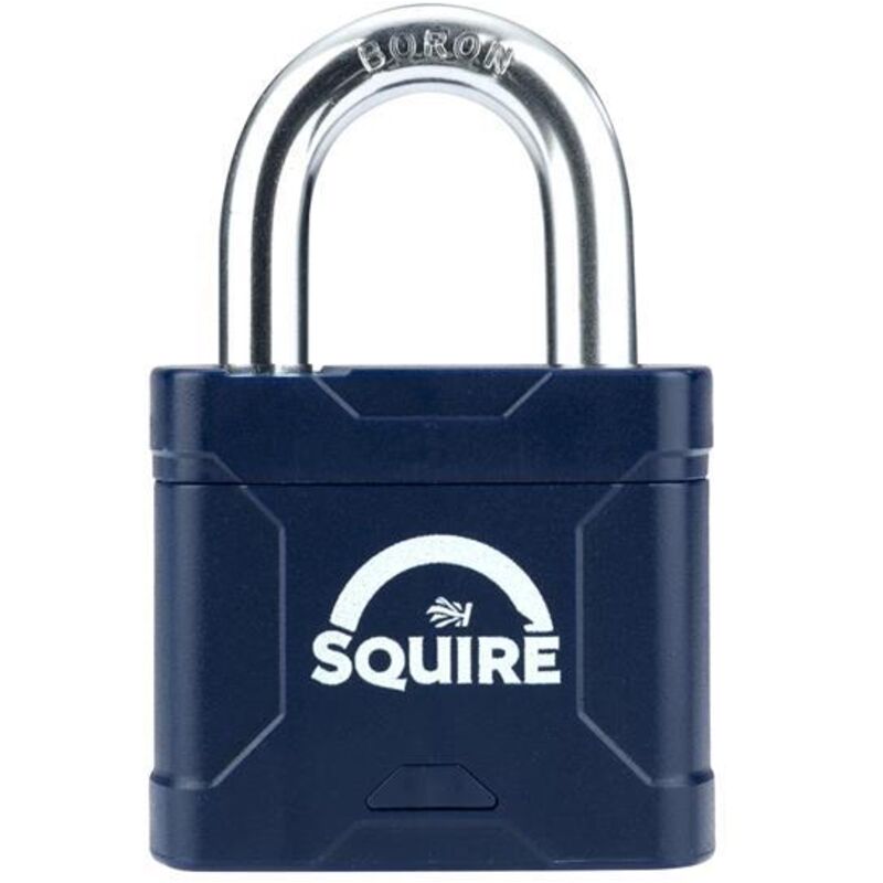 Squire 45 Stronglock Plus Laminated Padlock 45mm HSQSLP45