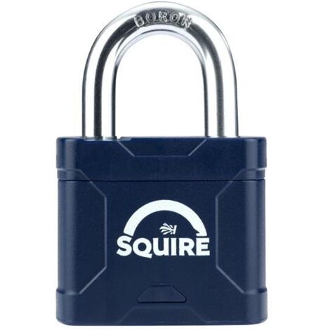Squire 45 Stronglock Plus Laminated Padlock 45mm HSQSLP45