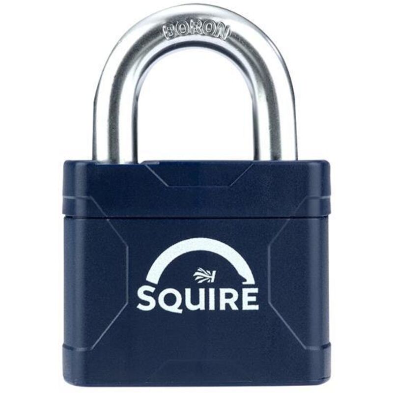 Squire 50 Stronglock Plus Laminated Padlock 50mm HSQSLP50