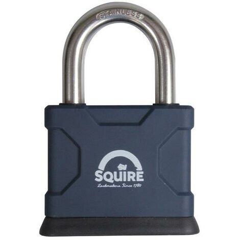 Squire ATL52S ATL52S All Terrain Padlock 52mm HSQATL52S