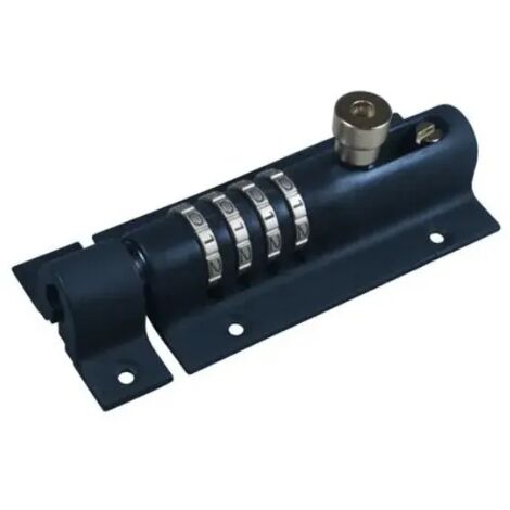 SQUIRE COMBI-BOLT 4 Combinazione di serrature di sicurezza