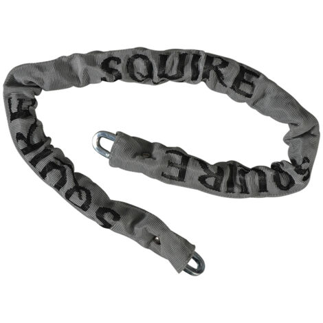 Squire CP36PR Security Chain 90cm x 6.5mm HSQCP36PR