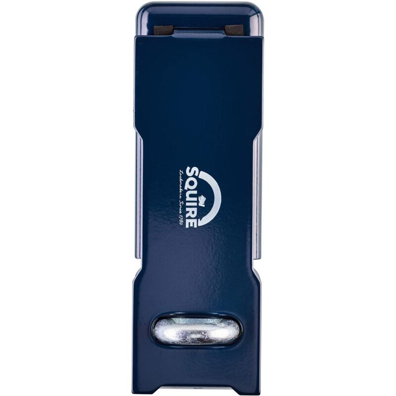 Squire - STH3 CEN4 Hasp & Staple 230mm - HSQSTH3