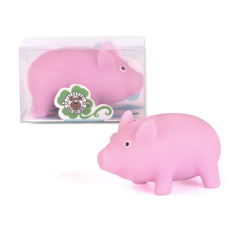 Squishy antiestrés de Happy Pig