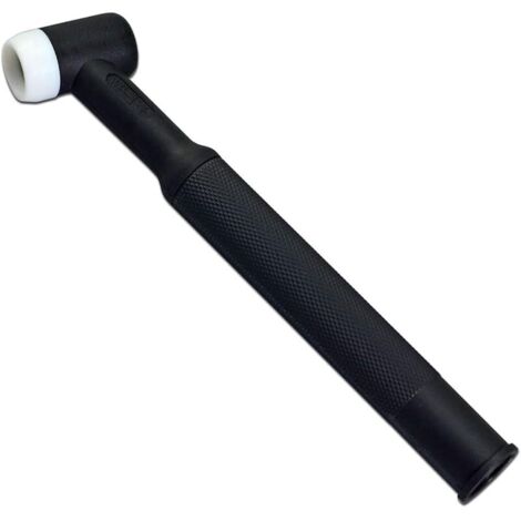 SR WP 17 17F Corps de tête de torche de Soudage TIG WP-17F (SR-17F) à tête flexible refroidie à air 150A